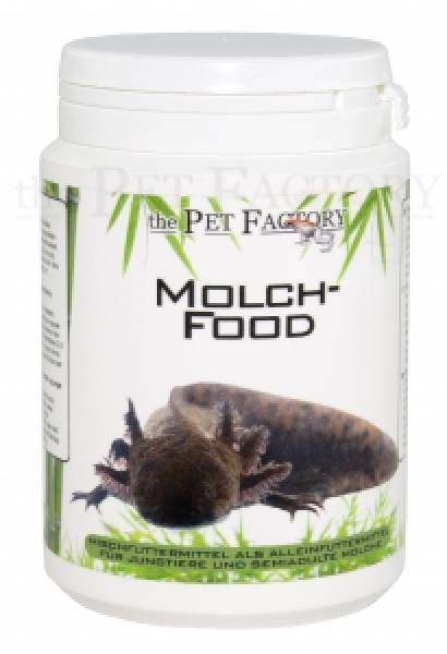 Molch Food 150 g